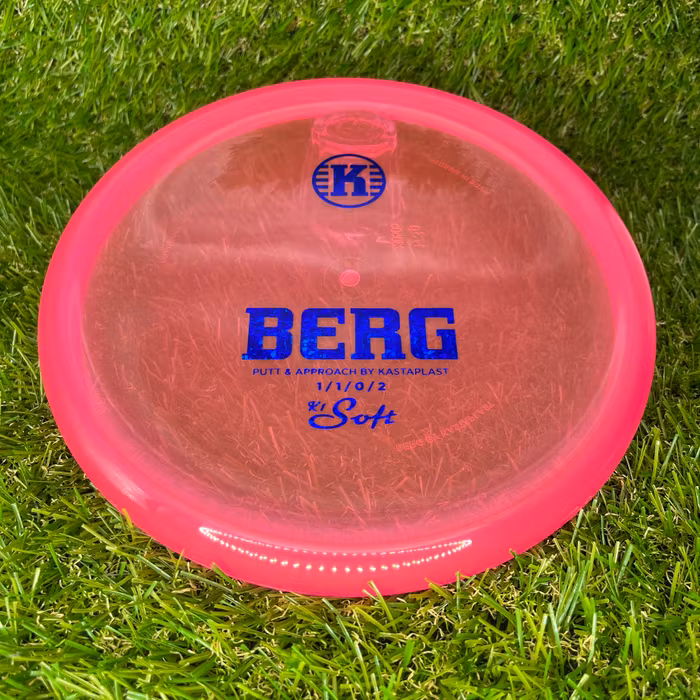 K1 Soft Berg