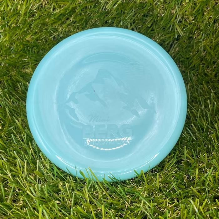 K1 Berg Mini (Markör)