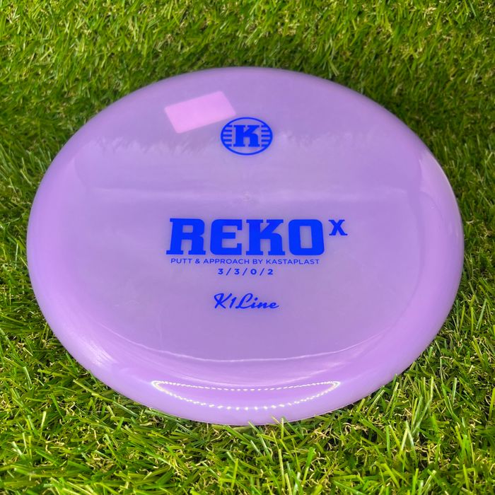 K1 Reko X