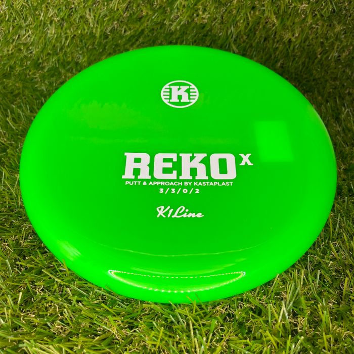 K1 Reko X