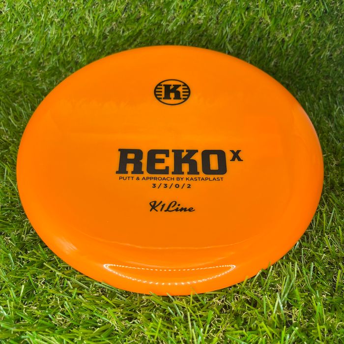 K1 Reko X