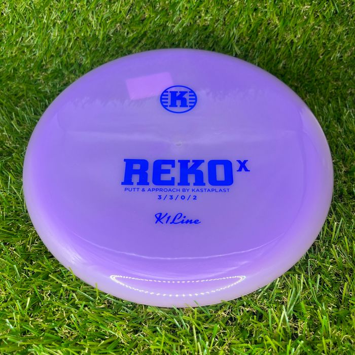 K1 Reko X