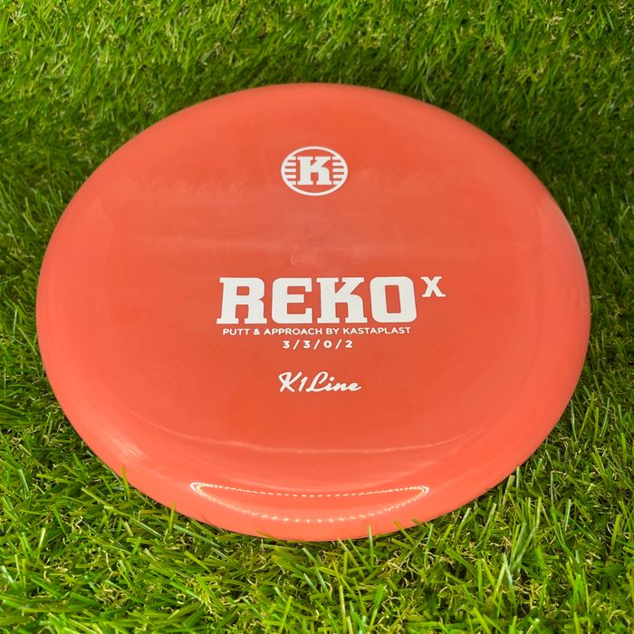 K1 Reko X