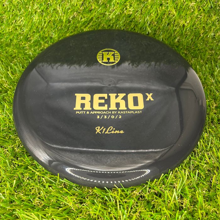 K1 Reko X