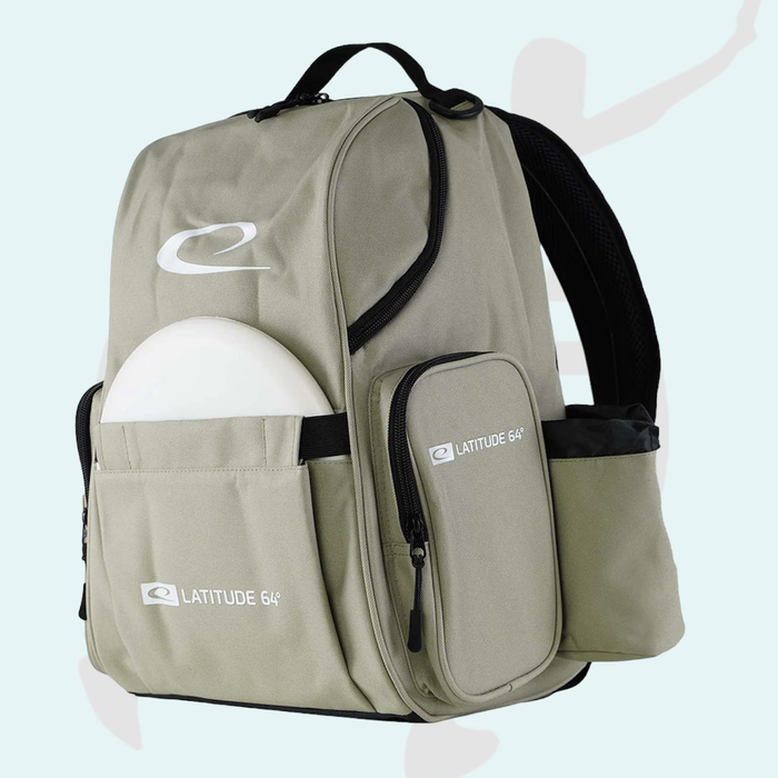 Swift Backpack