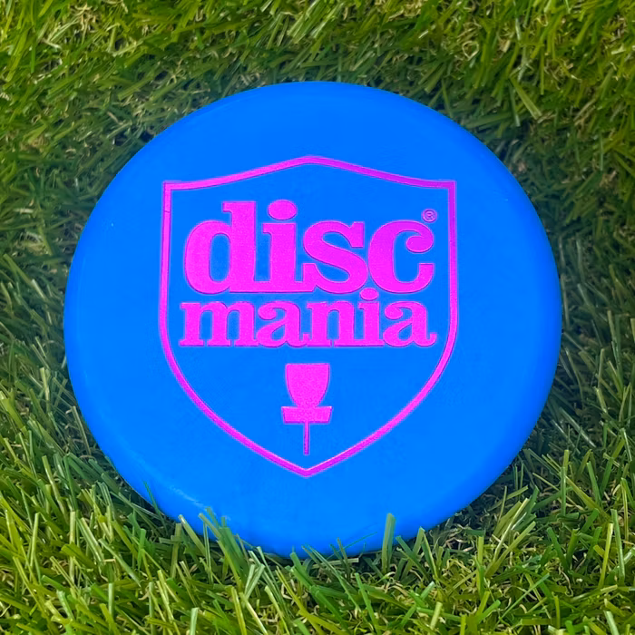 Mini Discmania