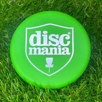 Mini Discmania
