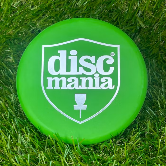 Mini Discmania