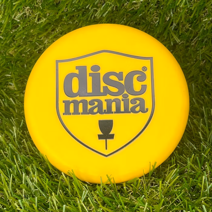 Mini Discmania