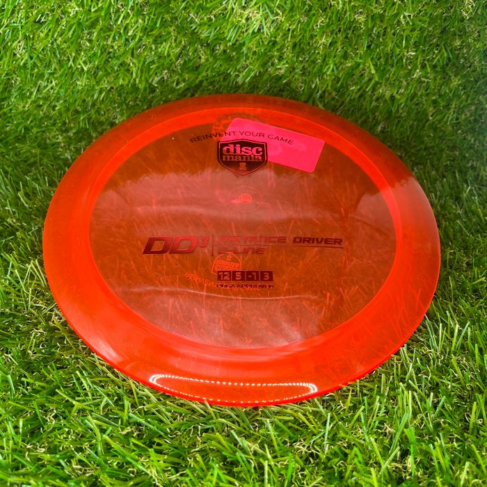 C-Line DD3