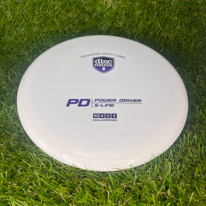 S-Line PD