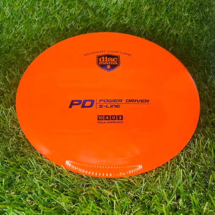 S-Line PD