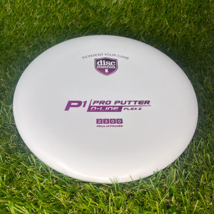 D-Line Flex 2 P1