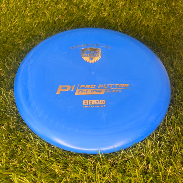 D-Line Flex 2 P1