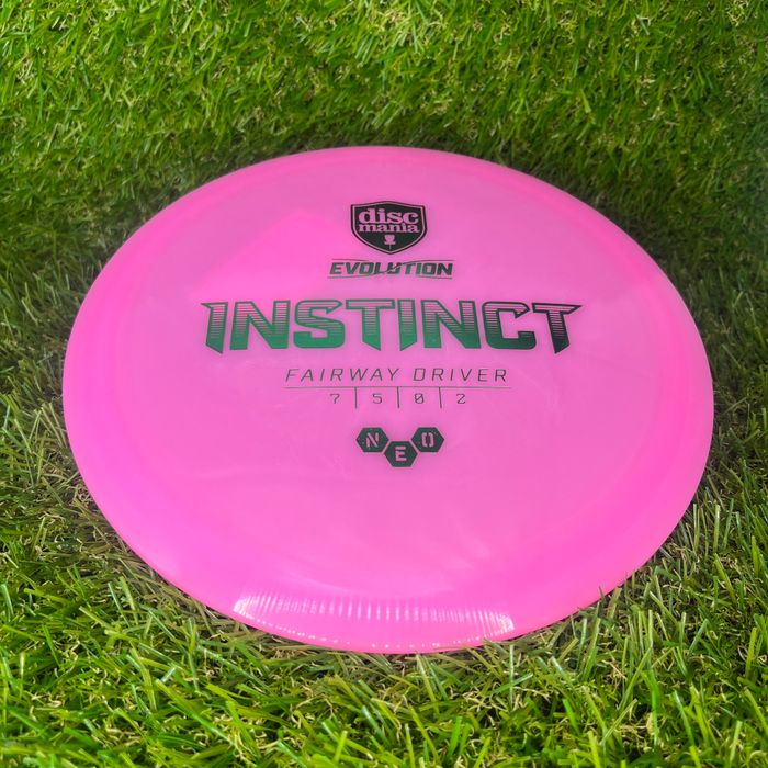 Neo Instinct
