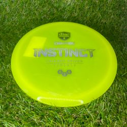 Neo Instinct