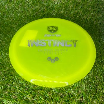 Neo Instinct