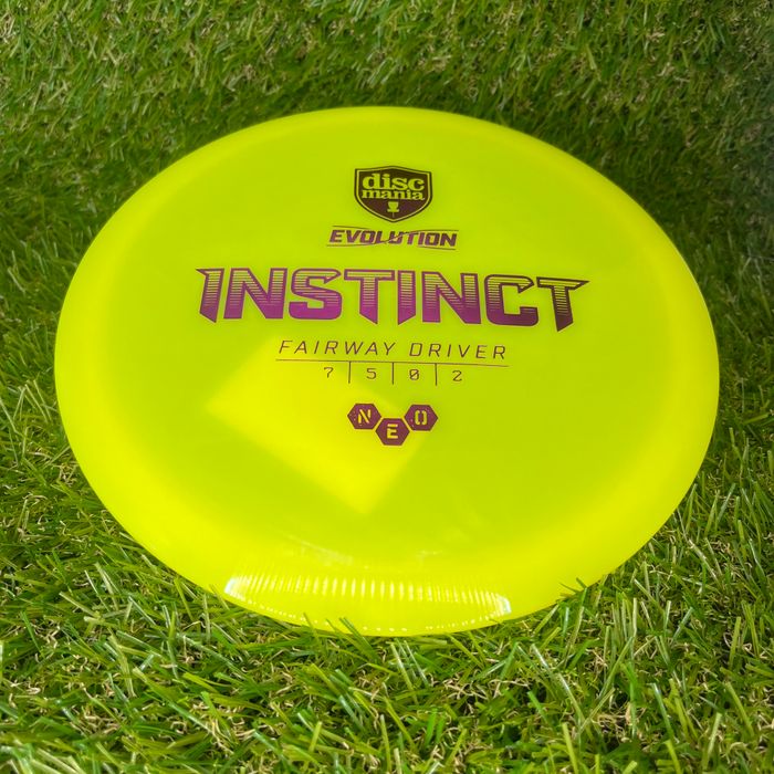 Neo Instinct