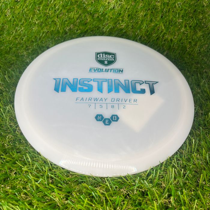 Neo Instinct