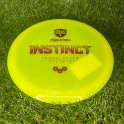 Neo Instinct