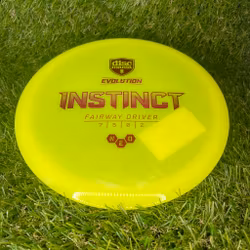 Neo Instinct