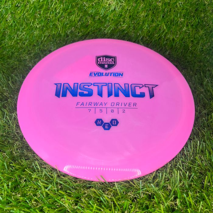 Neo Instinct