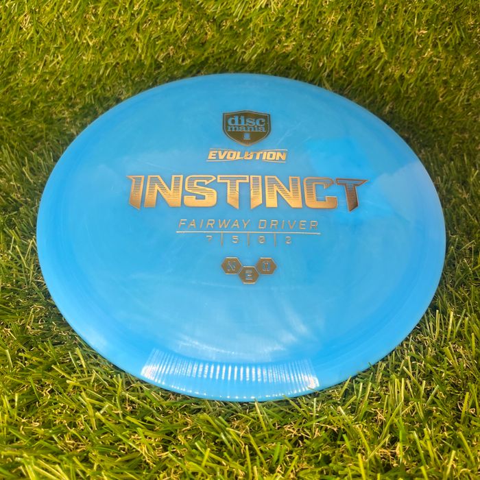 Neo Instinct