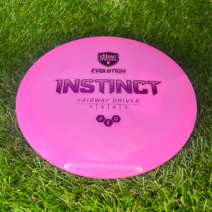 Neo Instinct
