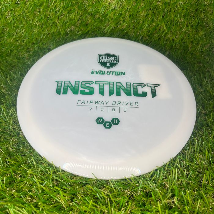 Neo Instinct