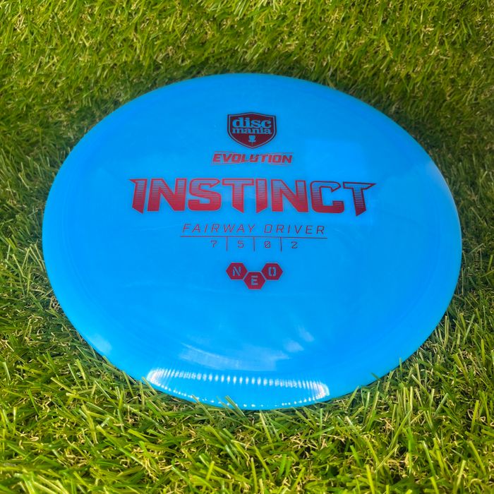 Neo Instinct