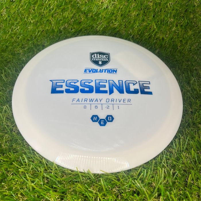 Neo Essence
