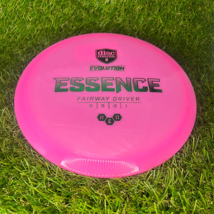 Neo Essence