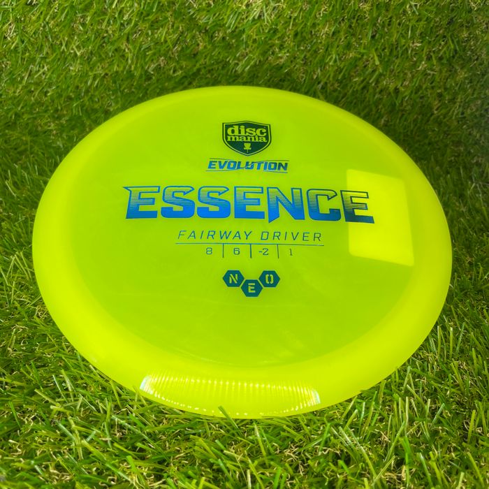 Neo Essence