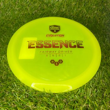 Neo Essence