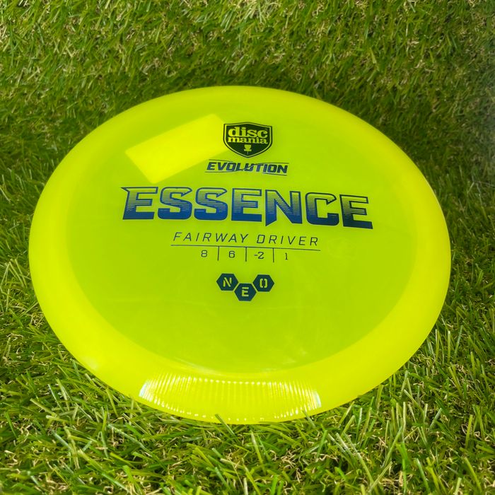 Neo Essence