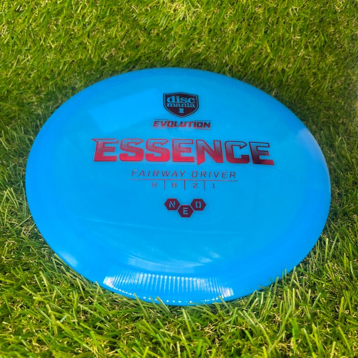 Neo Essence