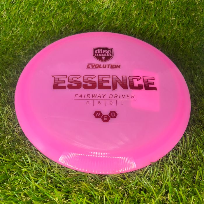 Neo Essence