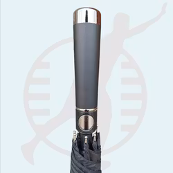 European Birdies - Disc Golf Paraply