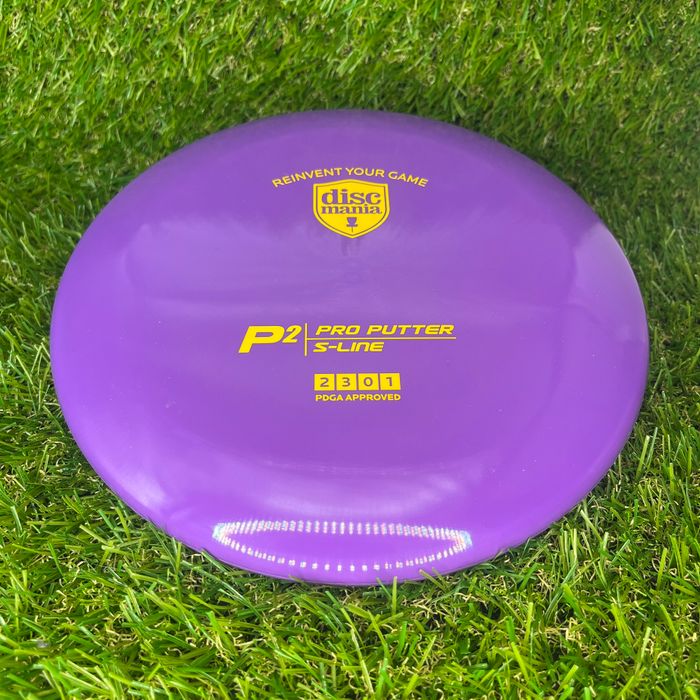 S-Line P2