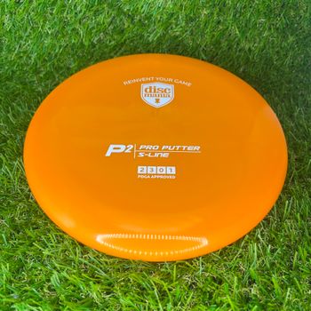 S-Line P2