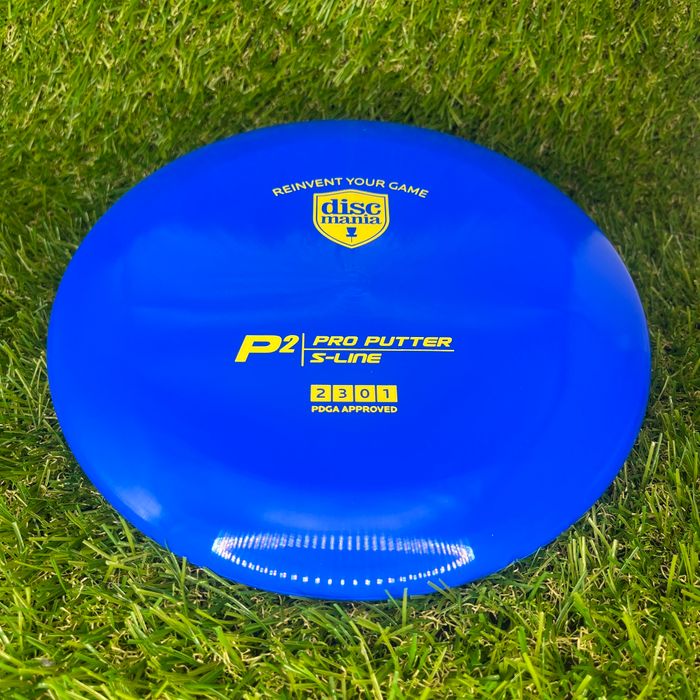 S-Line P2