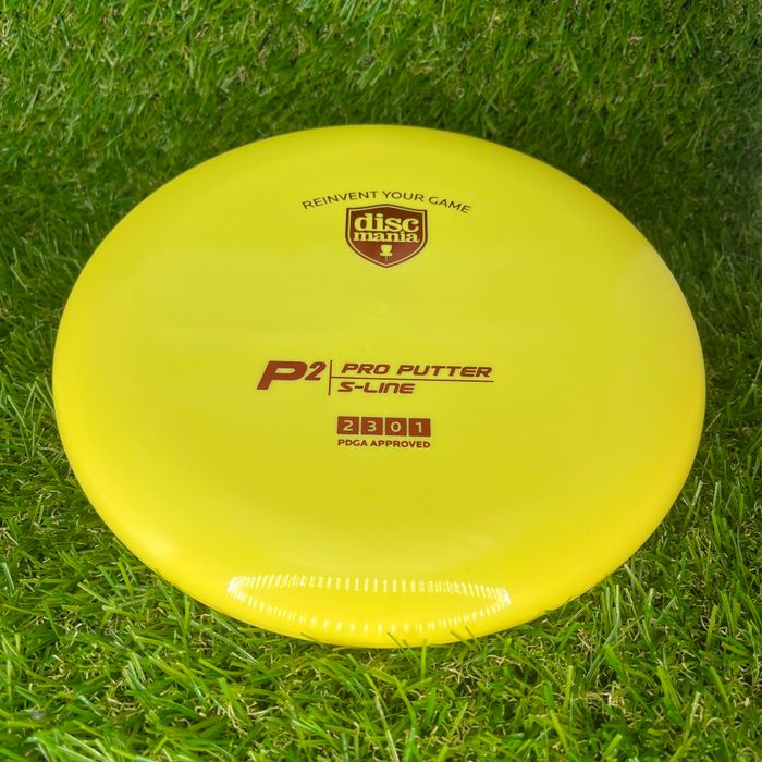 S-Line P2