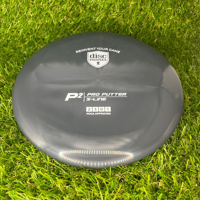 S-Line P2