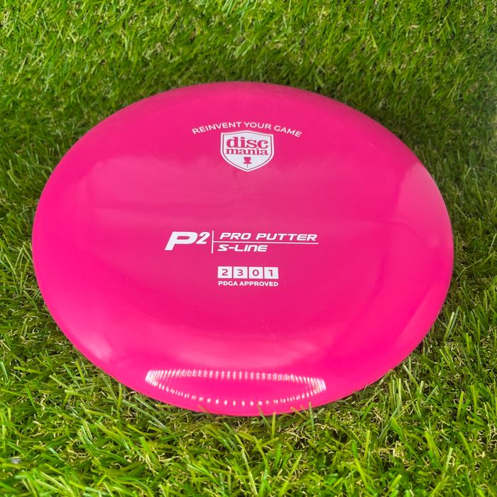 S-Line P2