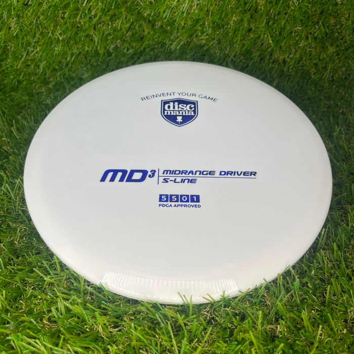 S-Line MD3