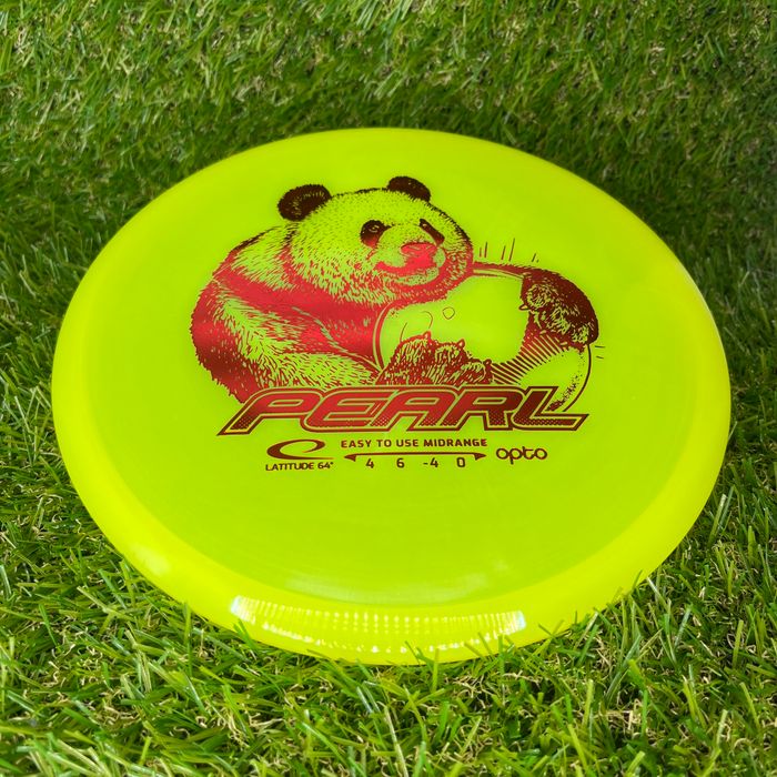 Opto Pearl