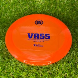 K1 Vass