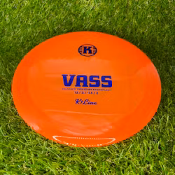 K1 Vass