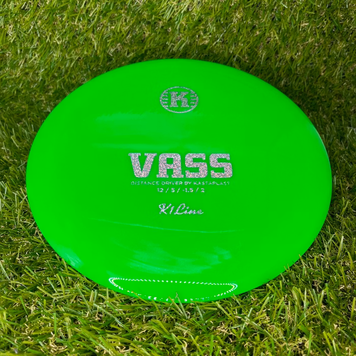 K1 Vass