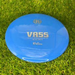 K1 Vass